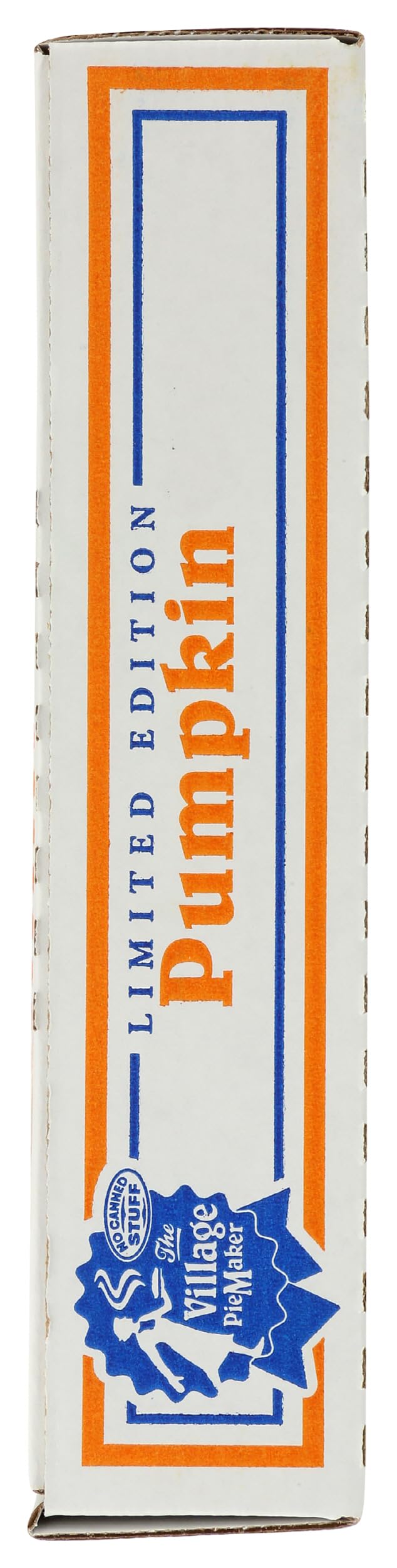 The Village Piemaker Pumpkin Pie, 40 Oz