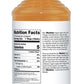 Marukan Organic Apple Cider Vinegar & Rice Vinegar Drink Blend, Raw & Unfiltered, 24 Fl Oz