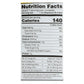 Original Veggie Chips 6.75 Ounces (Case of 10)