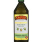 Pompeian Extra Virgin Olive Oil, First Cold Pressed, Fresh & Fruity, 32 FL. OZ, Model JTIE-90