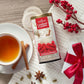 The Republic of Tea Cardamom Cinnamon Tea - 36 Count Pack
