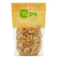 Yupik Organic Sweetened Dried Banana Chips, 14.1 Oz, Gluten-Free, Kosher, Non-GMO, Vegan, Sliced Dried Fruits, Lightly Sweetened