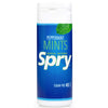 Spry Xylitol Peppermint Mints Sugar Free Candy - Breath Mints That Promote Oral Health, Dry Mouth Mints That Increase Saliva Pro