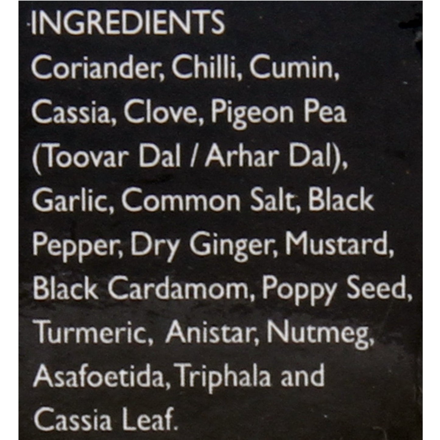 Everest Tandoori Chicken Masala, 50G