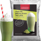 Cappuccine Matcha Green Tea Latte Frappe Mix, 3 Pounds Makes 36 Servings