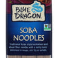 Blue Dragon Soba Noodles, 8.8 Ounce (Pack Of 1)
