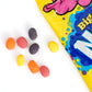 Big Chewy Candy, 6 Ounce Pouches (Pack Of 3), 18Oz Candy