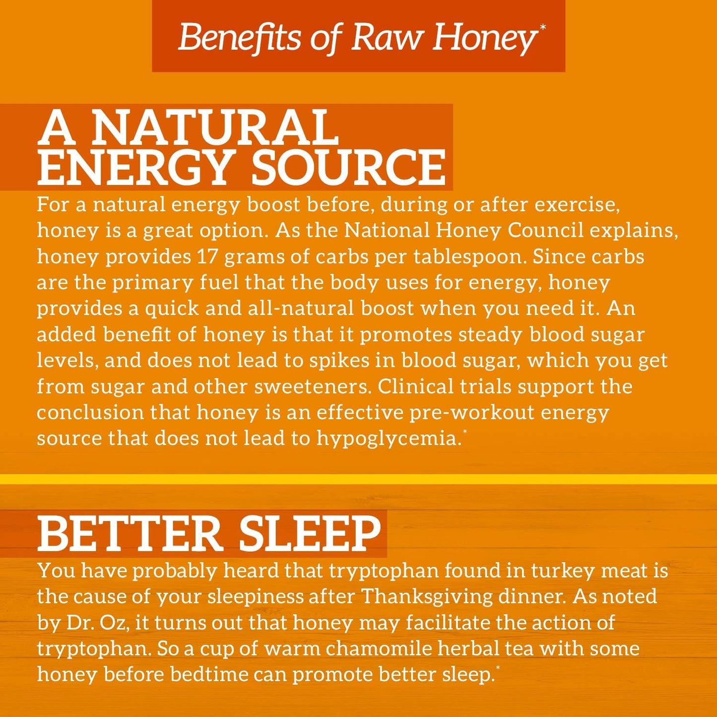 Smiley Honey 100% Tupelo Honey, Rare, Raw and Unfiltered, Certified Kosher (8oz)