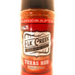 'Texas Red '' By Elk Creek Bar-B-Q Co. BBQ Dry Rub | Great on Any Meat | Best BBQ Rub EVER! | TX Flavors | Veggies | Best Fajit