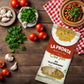 Pasta Quick Meal, La Pronta (1, Ziti Alla Mariana)