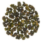 Taiwanese High Mountain Milk Oolong Tea - Xin Qing Milk Oolong Tea - Jinxuan Oolong Loose Leaf Milk Tea