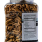Medley Hills Farm Sesame Sticks Original Snacks - 16 Ounce Reusable Container - Delicious Midday Snack