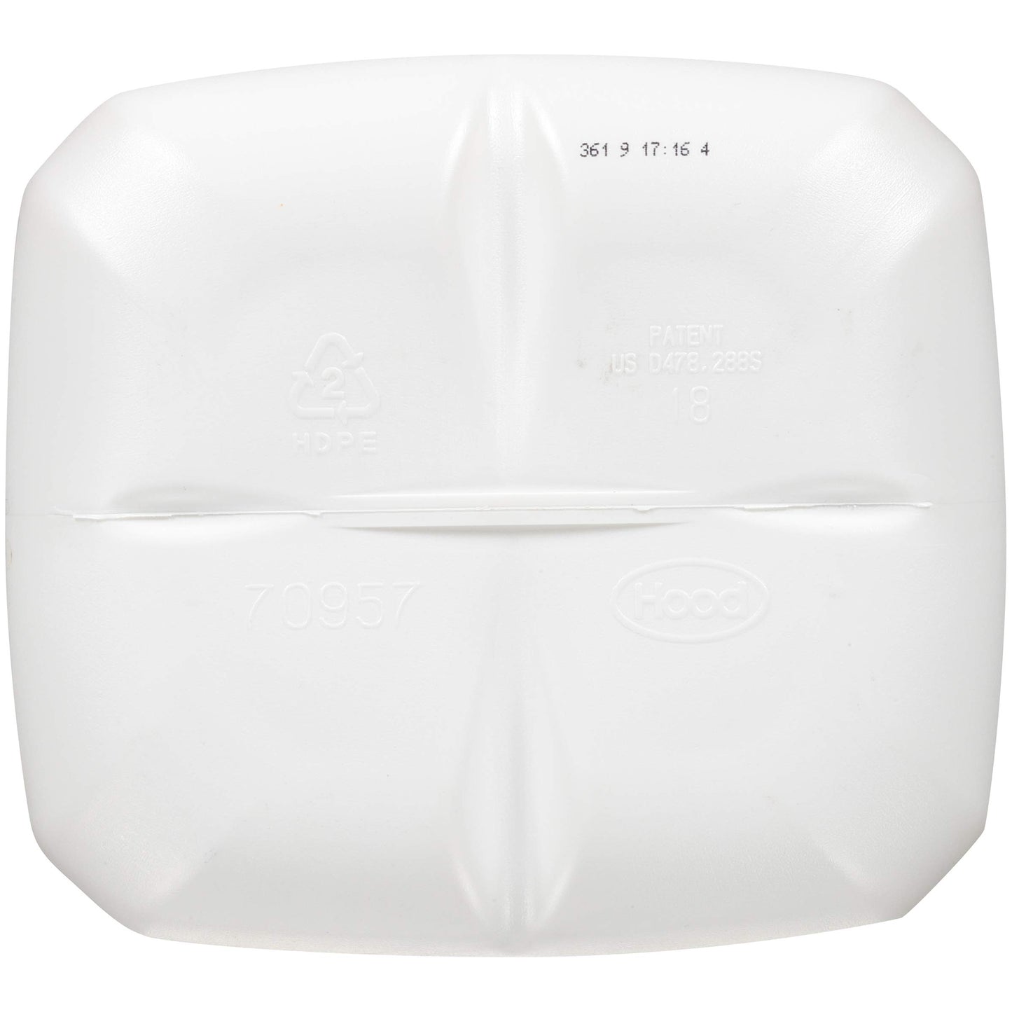 Almond Breeze Vanilla Almond Milk, 96 oz