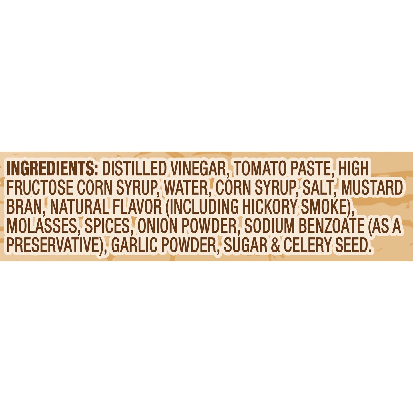 Cattlemens Smoky Base BBQ Sauce, 5 Gal Jug, Ideal for Ribs, Briskets, Wings, 640 Fl Oz