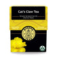 Buddha Teas Cats Claw Tea - OU Kosher, 18 Bleach-Free Tea Bags, 18 Count (Pack of 1)