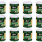 Reese cherry green Stem 10 oz