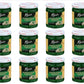 Reese cherry green Stem 10 oz
