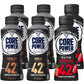 Fairlife Core Power advanced High Protein Milk Shake 42g (Pack of 12) 3 Flavor Variety Pack - Chocolate  Vanilla and Strawberry 14 Fl in Baxter Expresss packaging