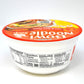 Paldo Fun & Yum Hot & Spicy Instant Cup Noodle Soup Bowl, Pack Of 12, Best Oriental Style Korean Ramyun, Most Loved Korean Noodl