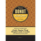 Authentic Donut Shop Decaf Vanilla Hazelnut Single Serve Cups for Keurig, 24 Count, Model SNDO2210