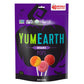 Yumearth Organic Halloween Lollipops - Allergy Friendly (Top 9 Free), No Artificial Dyes Or Flavors, Non Gmo, Gluten Free, Vegan