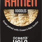 Ocean'S Halo, 5 Pack Organic Ramen Noodles, Vegan, Usda Organic
