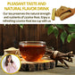 Vida Farm Enhanced 125 Licorice Root Tea Bags, Made With 100% Natural Licorice Root, Natural Sweet, No Sugar, No Caffeine, Non-Gmo