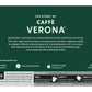 Starbucks Cafe Verona Roast K-Cup Pods, Dark Cocoa & Caramelized Sugar, 60 Count