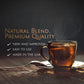 Energybolizer Herbal Tea - Natural Energy Booster, 24 Bags, 20 Flavor Variety