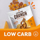 Catalina Crunch Protein Snack Mix With Cheese Crisps - 10G Protein, 1G Sugar Per Serving - Good Source Of Fiber, Keto, Gluten Fr