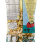 Bjornqorn 12-Pack Mix Popcorn (3 Flavors) - Vegan & Gluten-Free - (4) Classic, (4) Spicy, (4) Cloudy - (12 3Oz Bags)