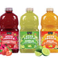 Langers Agua Fresca Variety Pack  64fl oz (Pack of 3)
