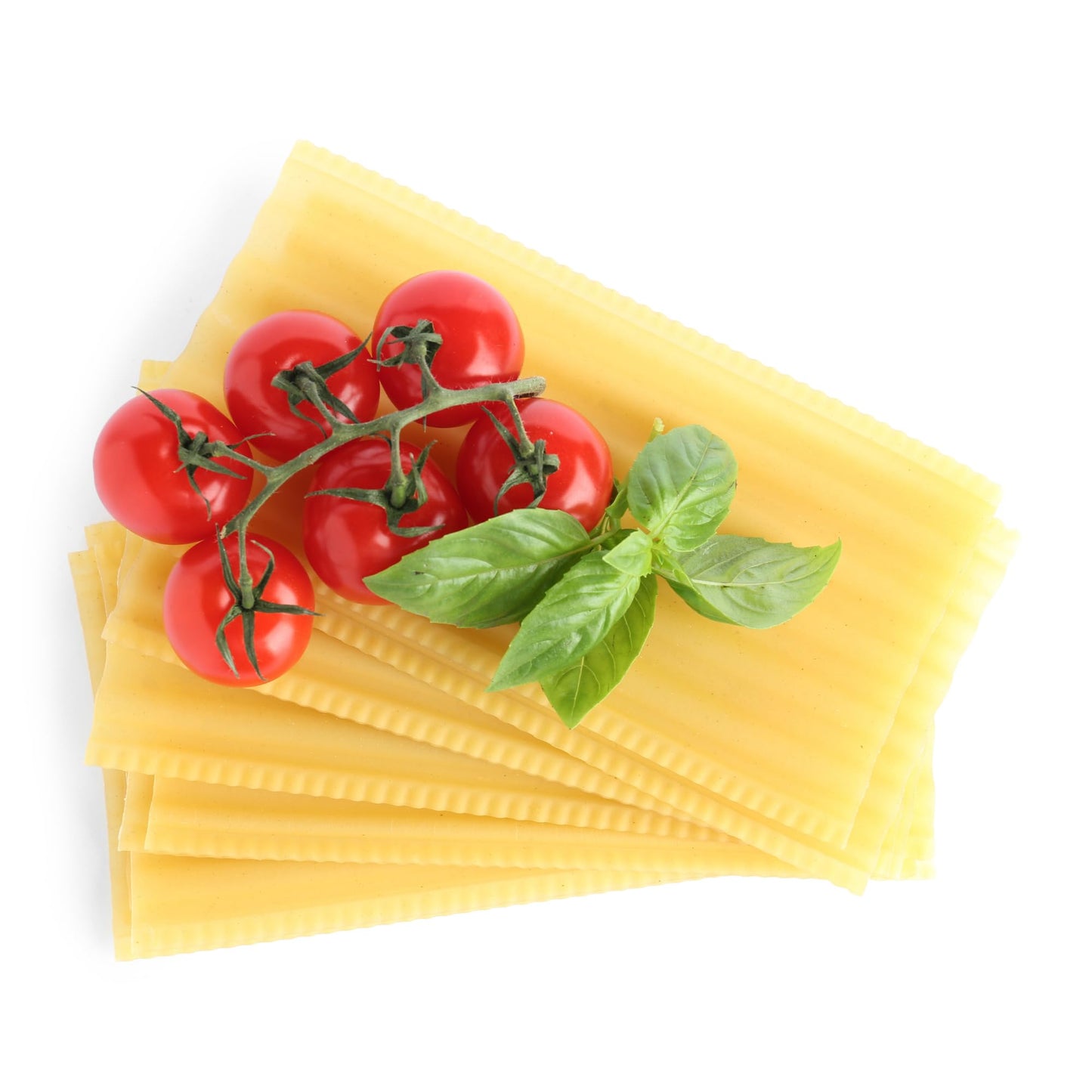 Sanniti Artisanal Gluten Free Pasta di Gragnano Imported From Italy  17.6 oz (Lasagna)