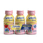 SPLENDA Diabetes Care Shakes, Meal Replacement, Strawberry Cream, 8 Fl Oz (Pack of 6)
