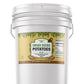 Unpretentious Dried Diced Potatoes, 5 Gallons, Soups, Stews, Food Storage Potatoes