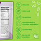 Go Raw Cherry Berry Chocolate Chunk Snacking Granola, 8Oz Pouch