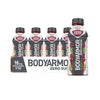 BODYARMOR ZERO Sugar Cherry Lime Sports Drink - Sugar Free, Low-Calorie, 16 fl oz (Pack of 12)