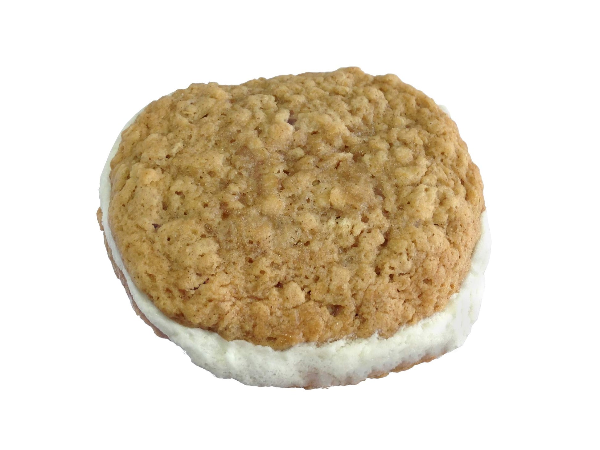 AmishTastes Whoopie Pies, Oatmeal Flavor, Pack of 18, Homemade Amish Treats