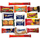 Caja De Galletas Peruanas Y Chocolates Peruanos Doa Pepa Y Mas | Peruvian Cookies And Chocolates 12 Assorted Treats Box