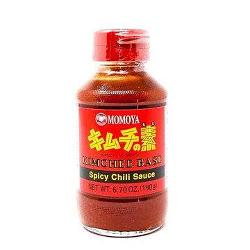 Kimchi No Moto (Kimchee Base) - 6.7Oz By Momoya.