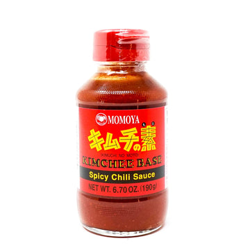 Kimchi No Moto (Kimchee Base) - 6.7Oz By Momoya.