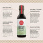 San-J No Soy Tamari Soy Sauce Alternative, 10 Fl Oz Bottle