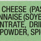Mythreesons EmmyS Original Pimento Cheese, 10 Oz