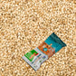 Dulzura Crunchy Sesame Seed Snacks - 3 oz Snack  ers (Pack of 1)