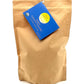 True California Organic Dry Roasted & Lightly Sea Salted Pistachios (2 Lb) In-Shell - Healthy Snacks, Vegan & Gluten Free - Natural Whole Foods & Pantry Staples