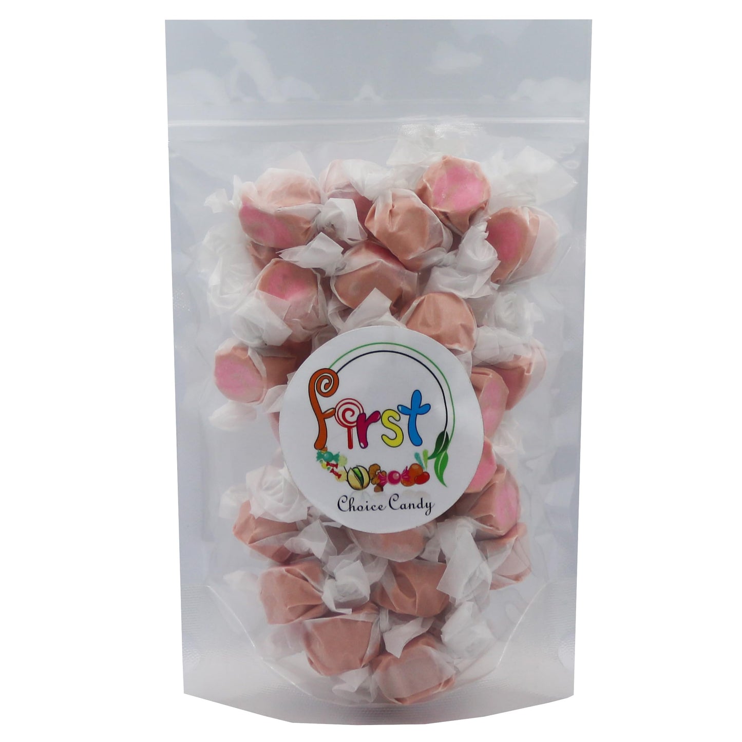 Variety Gourmet Saltwater Taffy (Cherry Cola, 5 Pound (Pack Of 1))