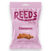 Reeds Individually Wrapped Cinnamon Candy | Traditional Cinnamon Hard Candy | Reeds Classic Spiced Hard Cinnamon Candy Brought T