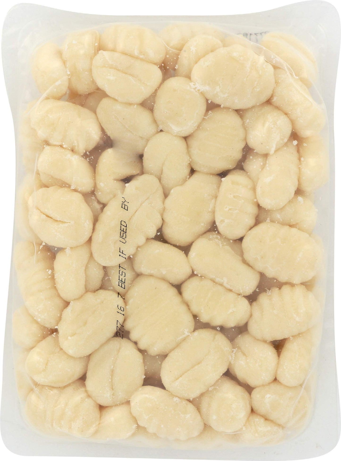 Bella Terra Organic Potato Gnocchi, 17.6 Oz