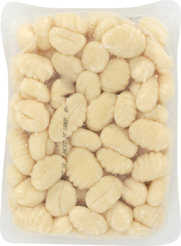 Bella Terra Organic Potato Gnocchi, 17.6 Oz