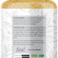 AYURVEDASHREE Coriander Ground Powder (Indian Dhania) Spice 100gm PET Jar | All Natural | Salt-Free | Vegan | No Colors | | NON-